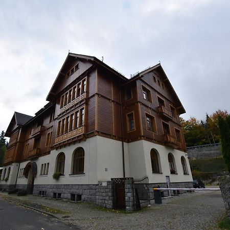 Apartament Mondi Kai Ii, Piekna Willa Przy Szlaku Na Szrenice, Mini Spa Шклярска-Поремба Экстерьер фото