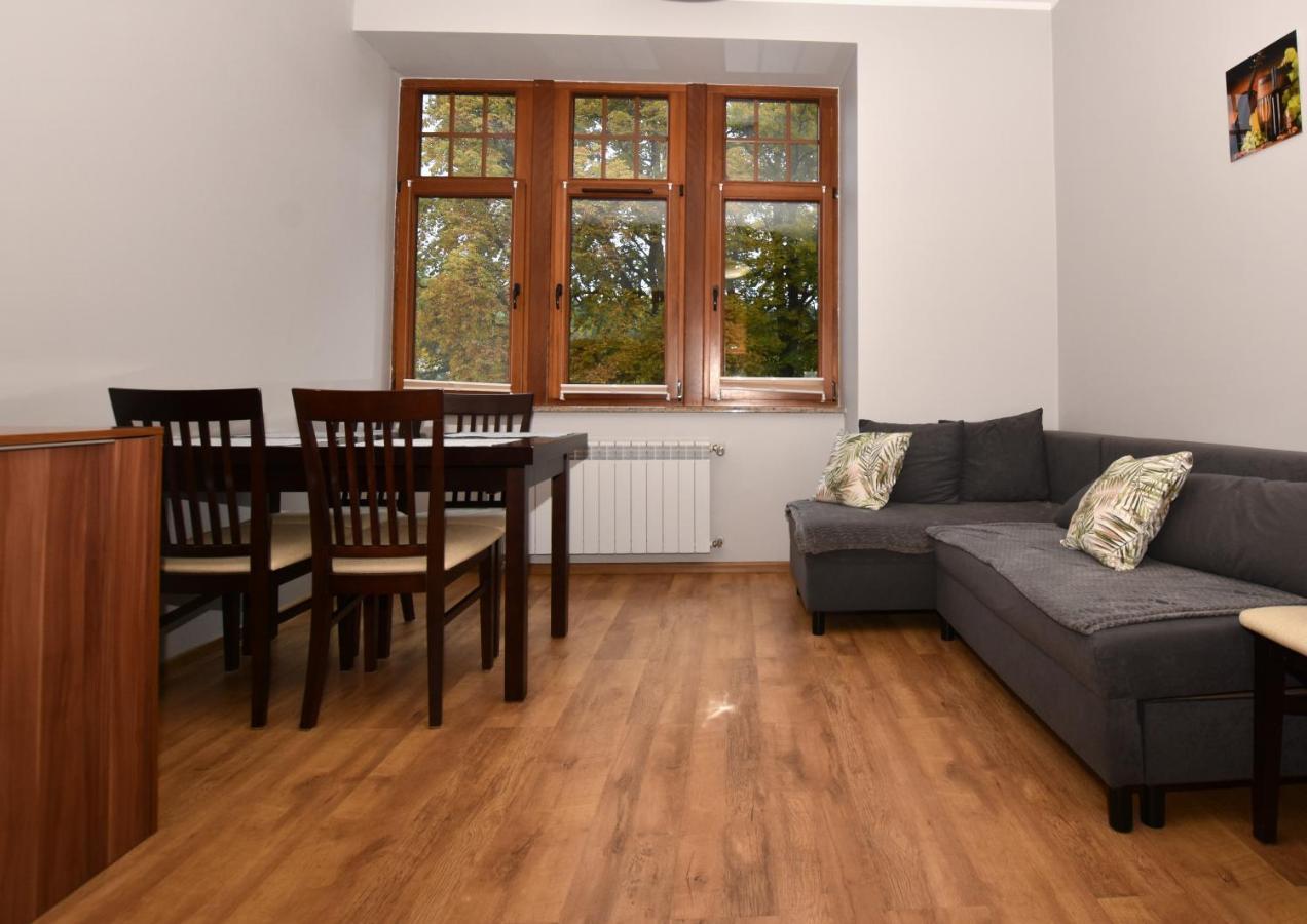 Apartament Mondi Kai Ii, Piekna Willa Przy Szlaku Na Szrenice, Mini Spa Шклярска-Поремба Экстерьер фото