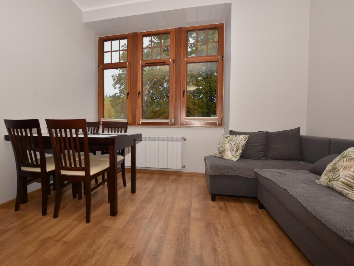 Apartament Mondi Kai Ii, Piekna Willa Przy Szlaku Na Szrenice, Mini Spa Шклярска-Поремба Экстерьер фото