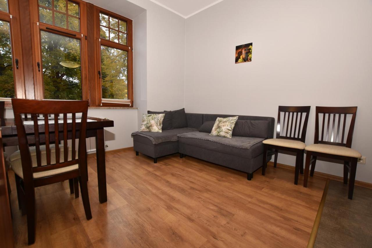 Apartament Mondi Kai Ii, Piekna Willa Przy Szlaku Na Szrenice, Mini Spa Шклярска-Поремба Экстерьер фото