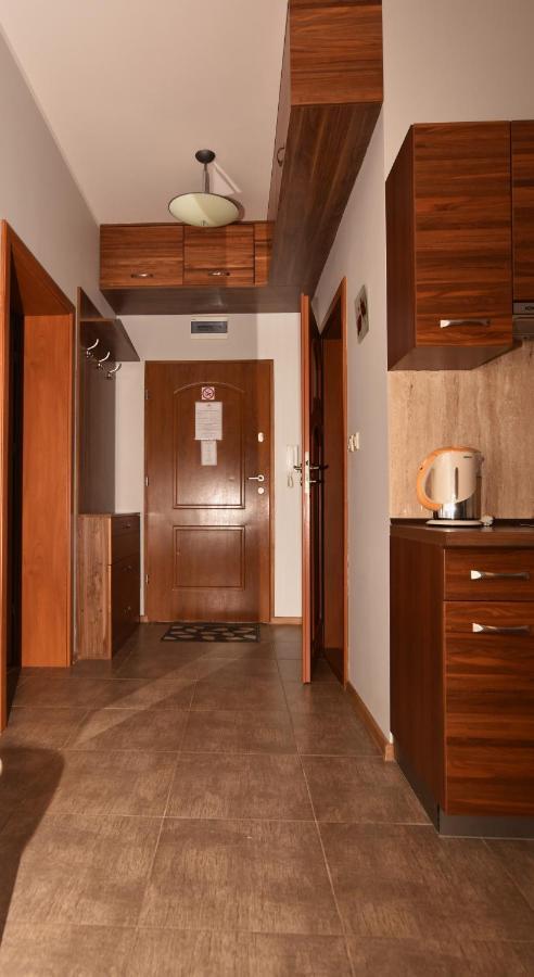 Apartament Mondi Kai Ii, Piekna Willa Przy Szlaku Na Szrenice, Mini Spa Шклярска-Поремба Экстерьер фото
