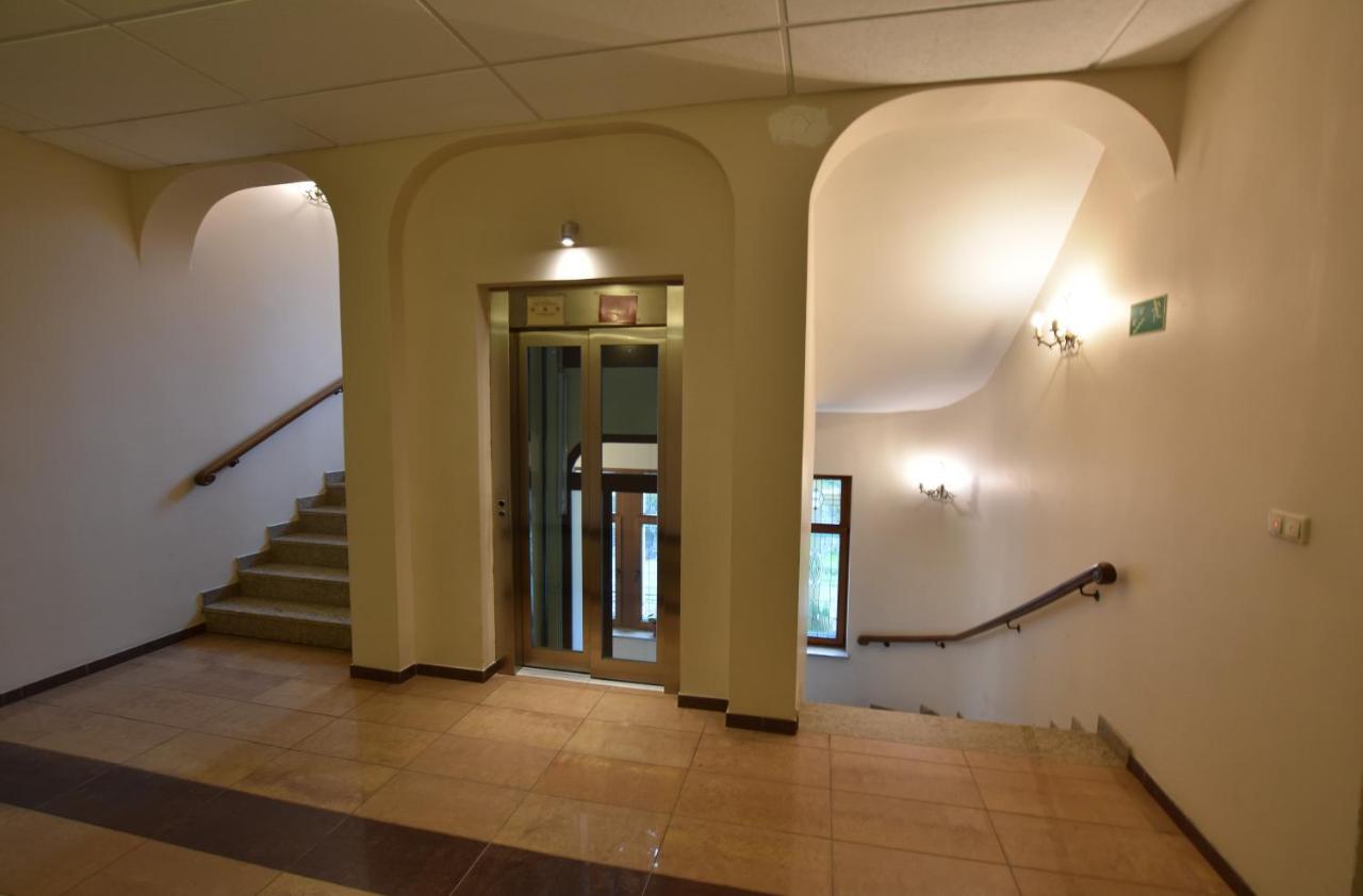 Apartament Mondi Kai Ii, Piekna Willa Przy Szlaku Na Szrenice, Mini Spa Шклярска-Поремба Экстерьер фото