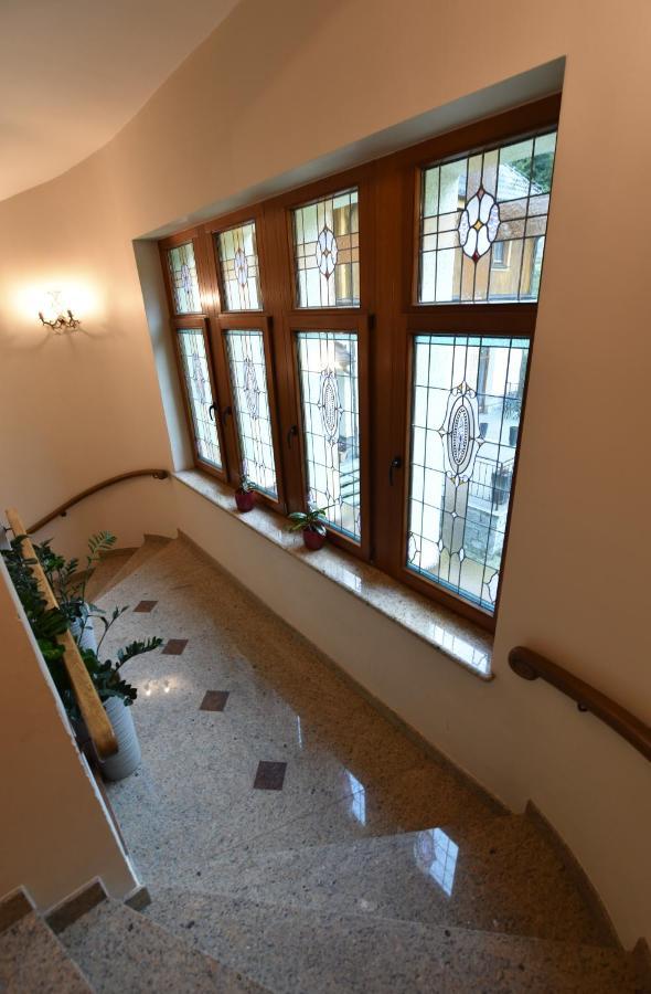 Apartament Mondi Kai Ii, Piekna Willa Przy Szlaku Na Szrenice, Mini Spa Шклярска-Поремба Экстерьер фото