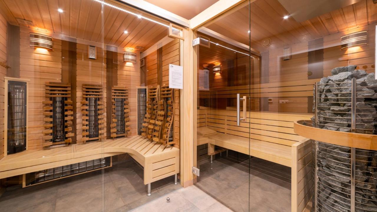 Apartament Mondi Kai Ii, Piekna Willa Przy Szlaku Na Szrenice, Mini Spa Шклярска-Поремба Экстерьер фото